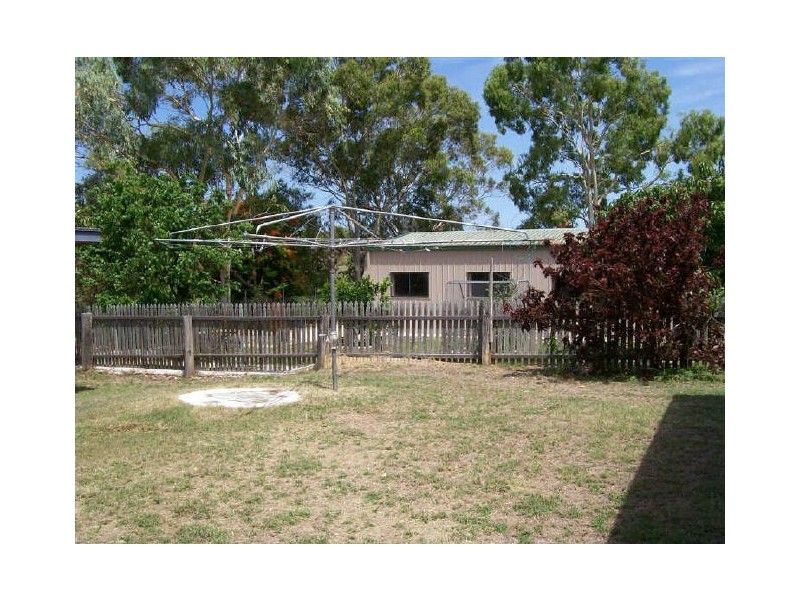50 Wentworth Street, Bowen QLD 4805