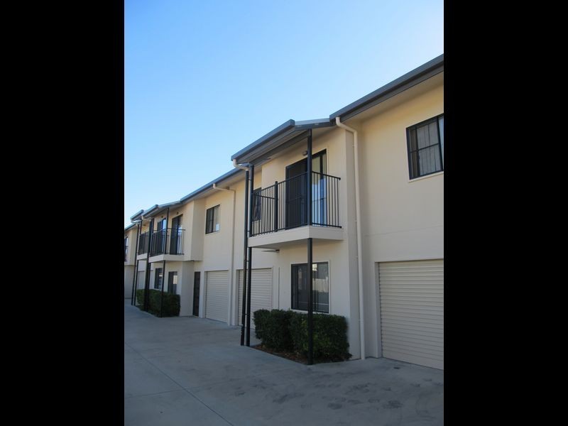 5/34 Poole Street, Bowen QLD 4805