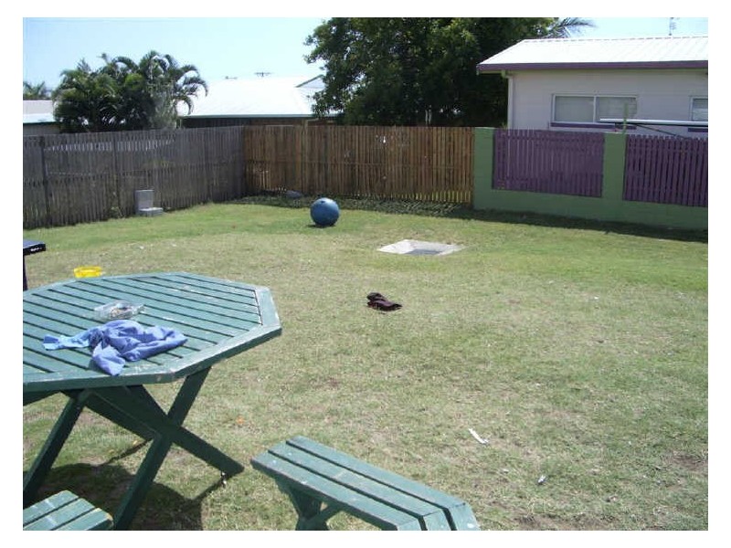4 Allan Place, Bowen QLD 4805
