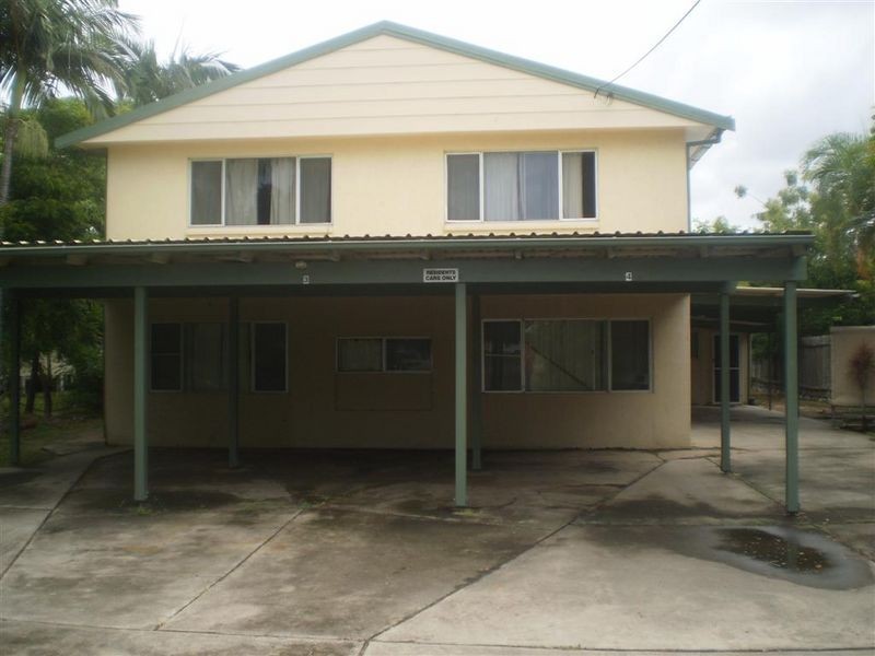 3/10 Dalrymple Street, Bowen QLD 4805