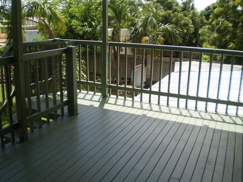 3/10 Dalrymple Street, Bowen QLD 4805