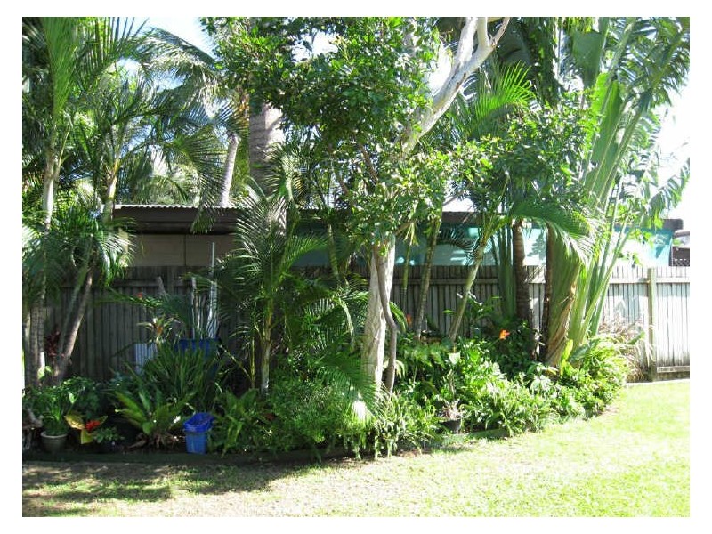 17 Whitsunday Street, Bowen QLD 4805