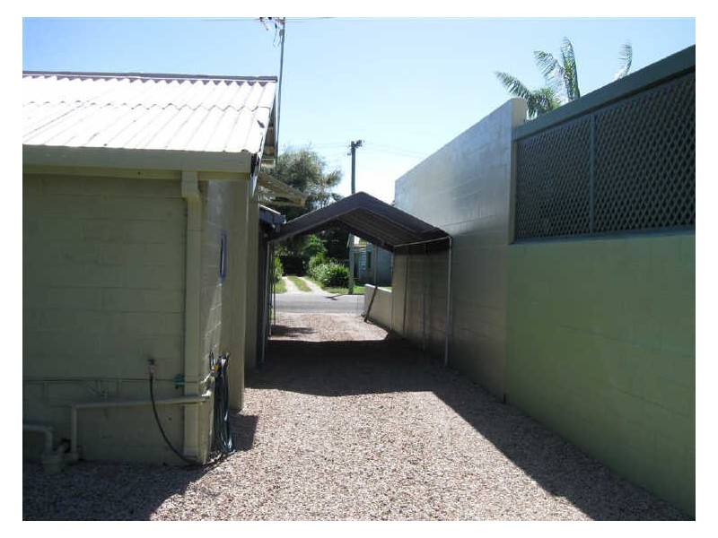 17 Whitsunday Street, Bowen QLD 4805