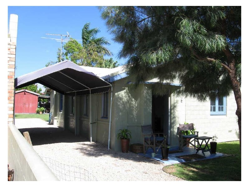17 Whitsunday Street, Bowen QLD 4805