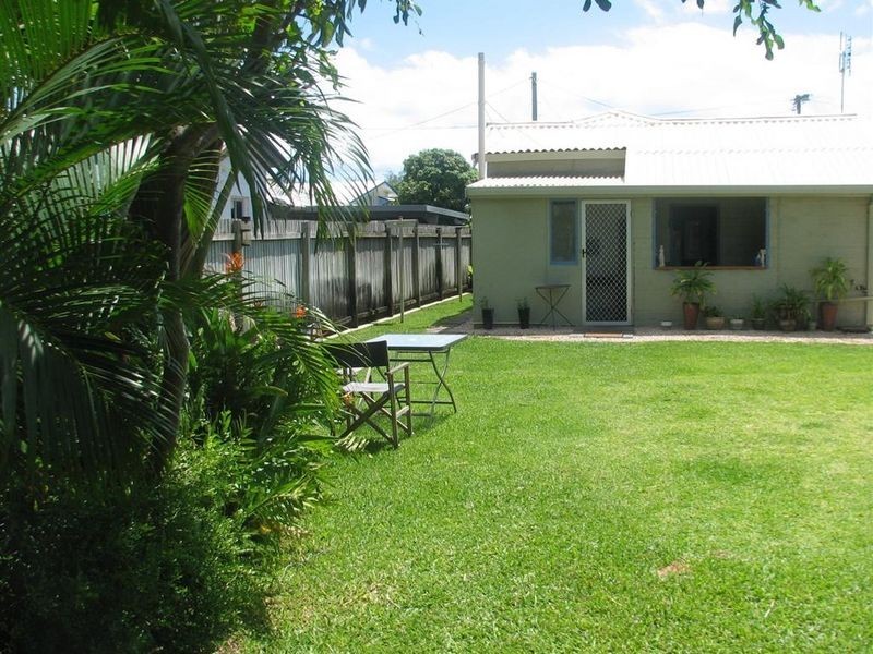17 Whitsunday Street, Bowen QLD 4805