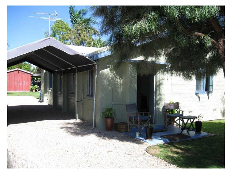 17 Whitsunday Street, Bowen QLD 4805