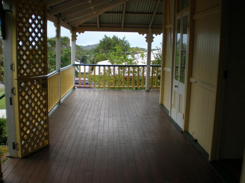 7 Philip Street, Bowen QLD 4805