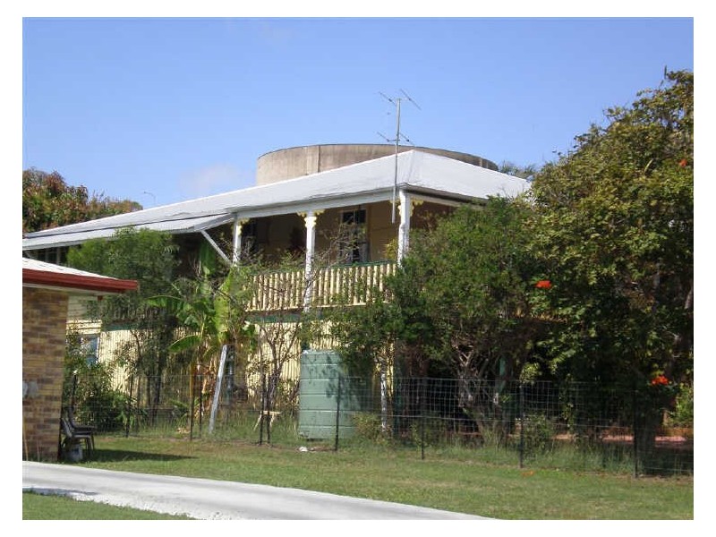 7 Philip Street, Bowen QLD 4805