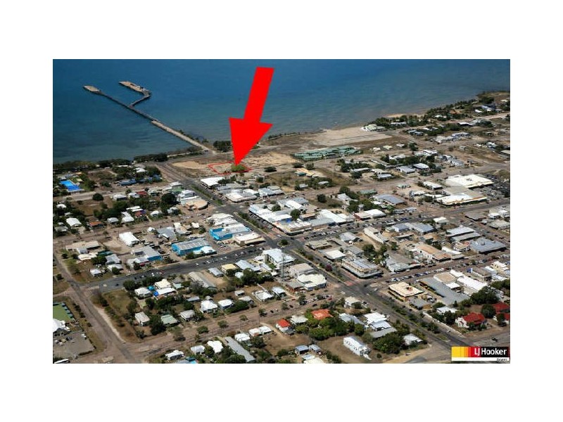 Lot 2 / 1 Herbert Street, Bowen QLD 4805