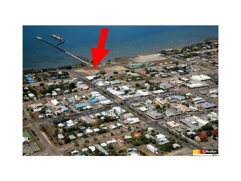 Lot 3 / 1 Herbert Street, Bowen QLD 4805