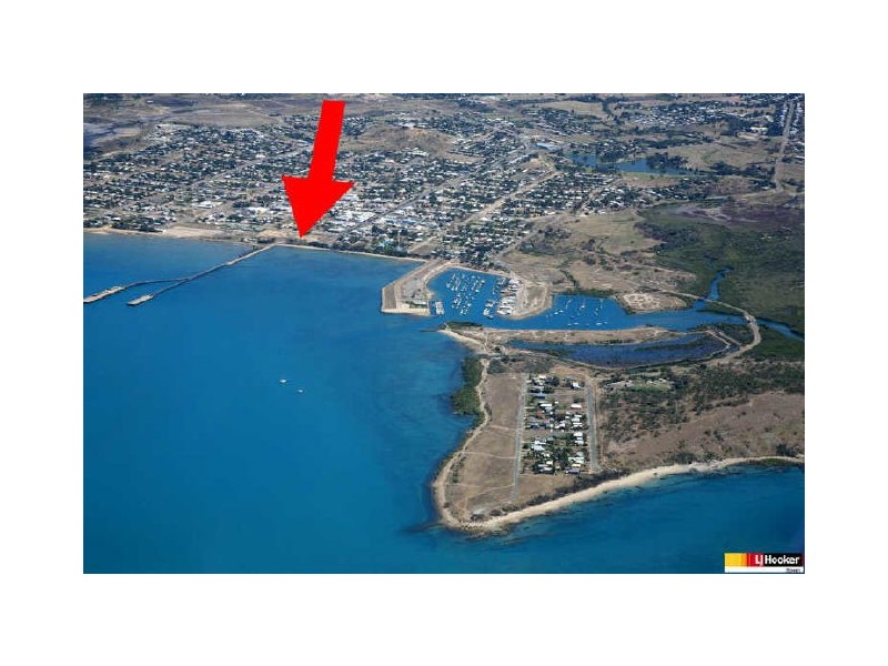 Lot 3 / 1 Herbert Street, Bowen QLD 4805