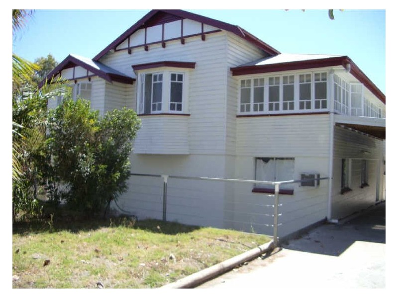 20 George Street, Bowen QLD 4805