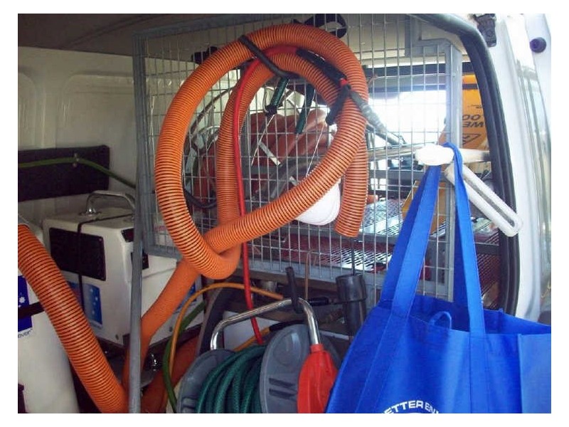 18 Riverside Commercial & Domestic Cleaning, Bowen QLD 4805