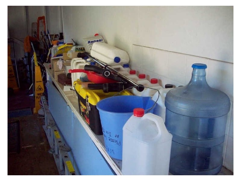 18 Riverside Commercial & Domestic Cleaning, Bowen QLD 4805