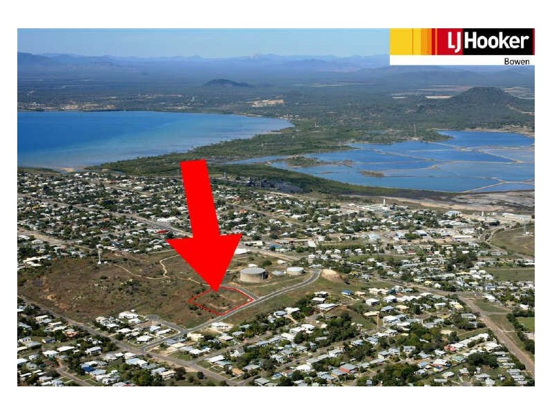 6-8 Panorama Place, Bowen QLD 4805