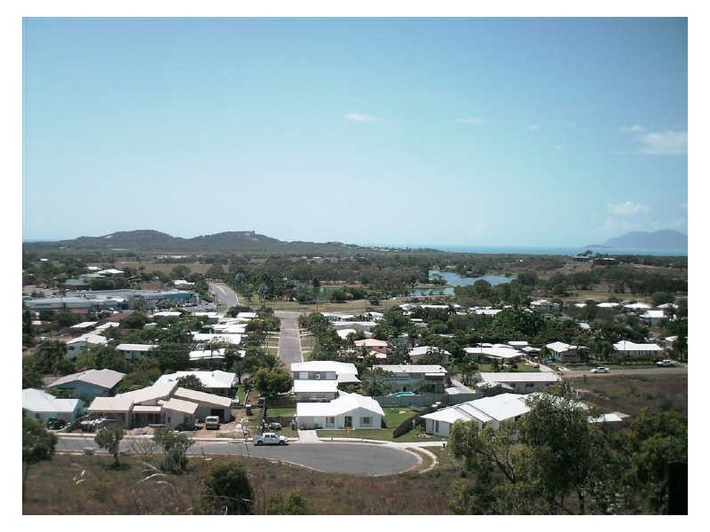 6-8 Panorama Place, Bowen QLD 4805