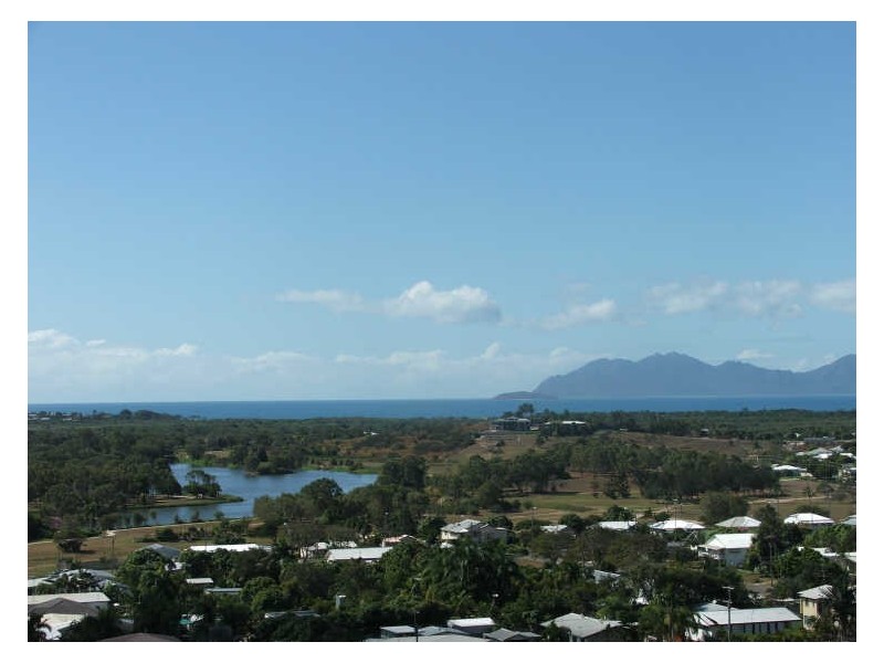 6-8 Panorama Place, Bowen QLD 4805