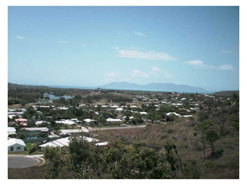 6-8 Panorama Place, Bowen QLD 4805