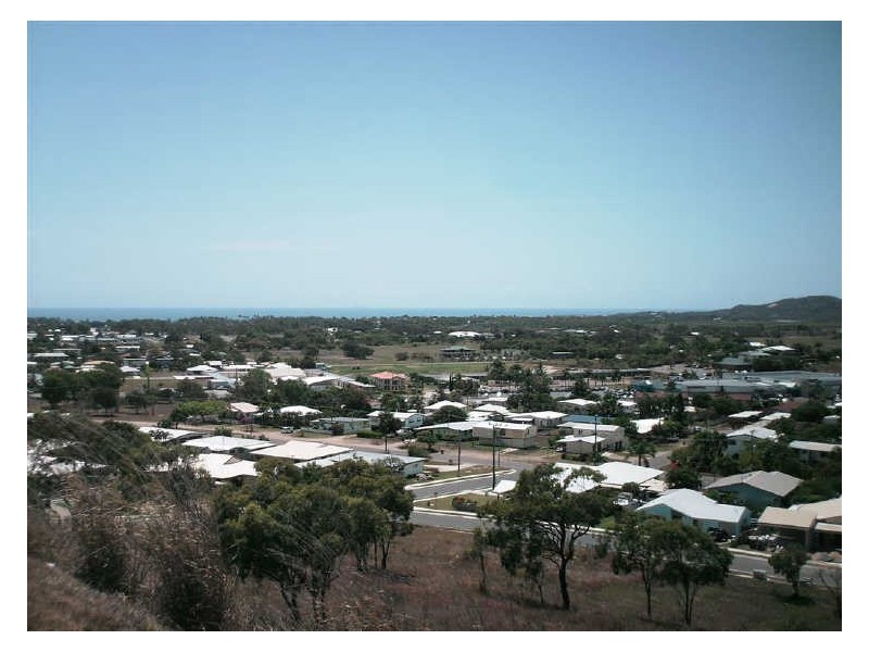6-8 Panorama Place, Bowen QLD 4805