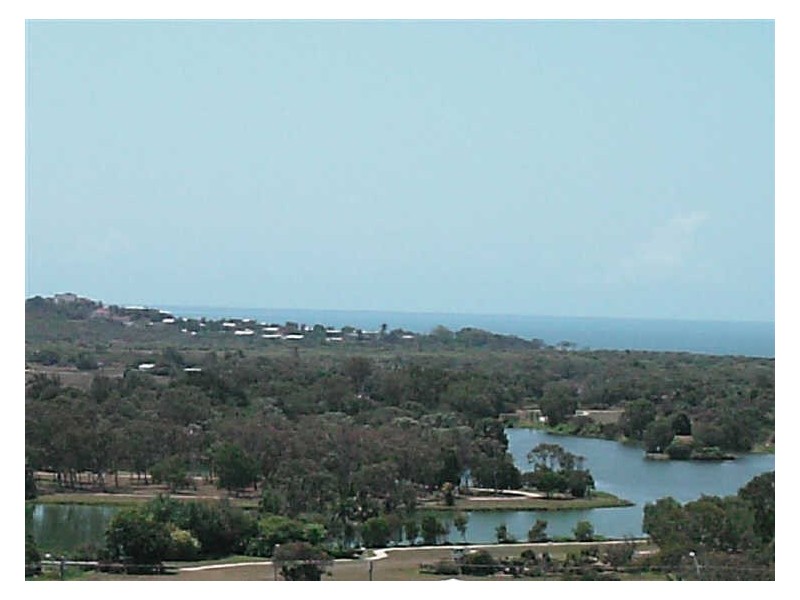 6-8 Panorama Place, Bowen QLD 4805