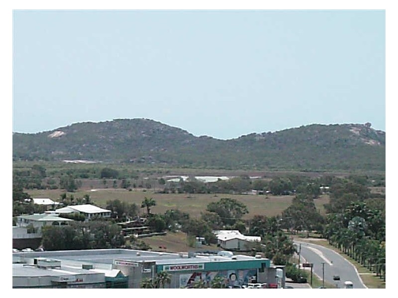 6-8 Panorama Place, Bowen QLD 4805