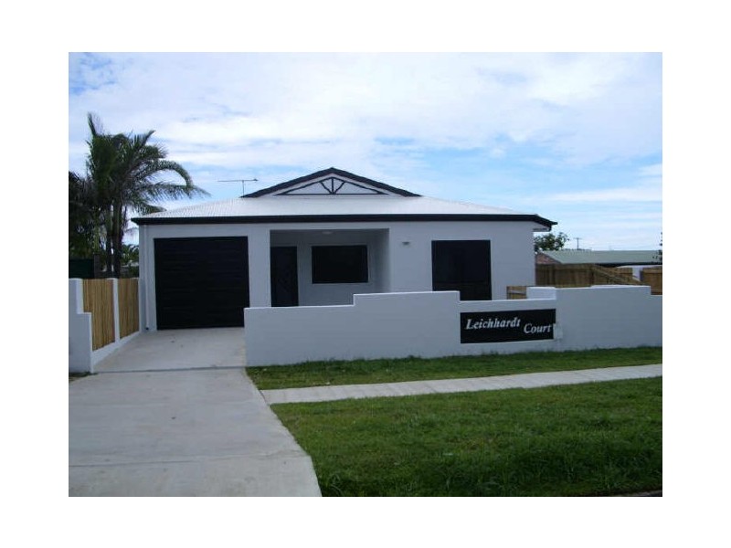 1/6 Leichhardt Street, Bowen QLD 4805