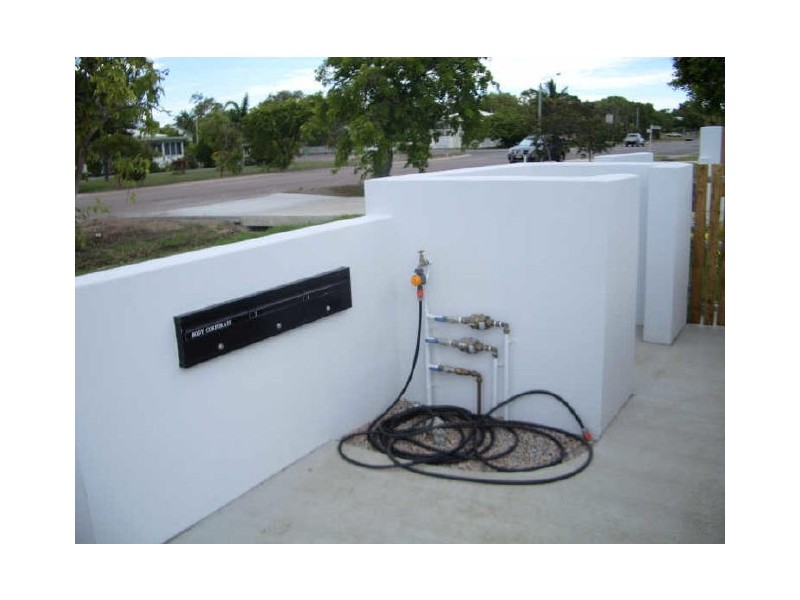 1/6 Leichhardt Street, Bowen QLD 4805