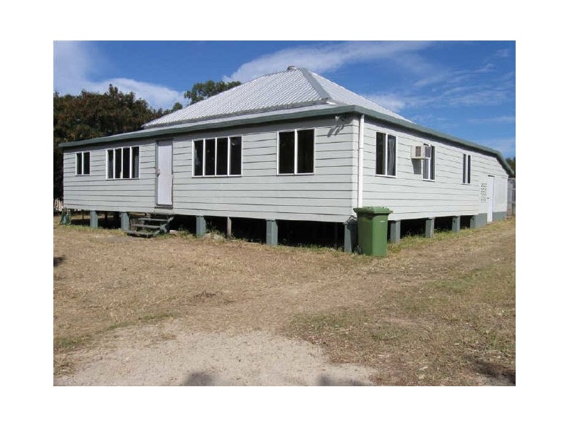 66B Hillview Road, Bowen QLD 4805