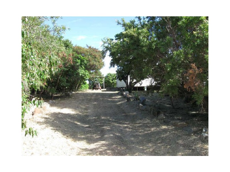 66B Hillview Road, Bowen QLD 4805