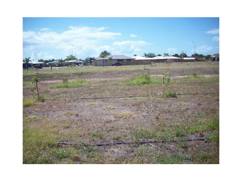 Lot 12 Lucinda Place, Bowen QLD 4805