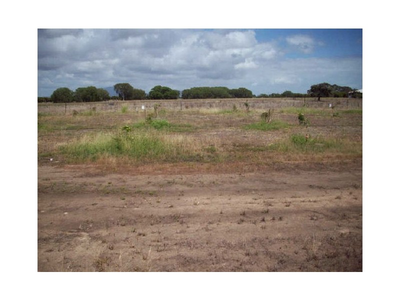 Lot 12 Lucinda Place, Bowen QLD 4805