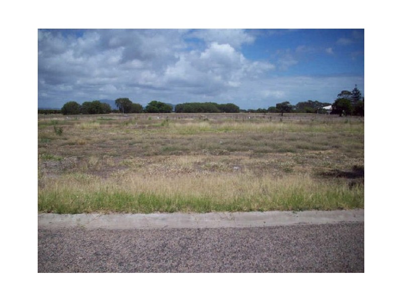 Lot 12 Lucinda Place, Bowen QLD 4805