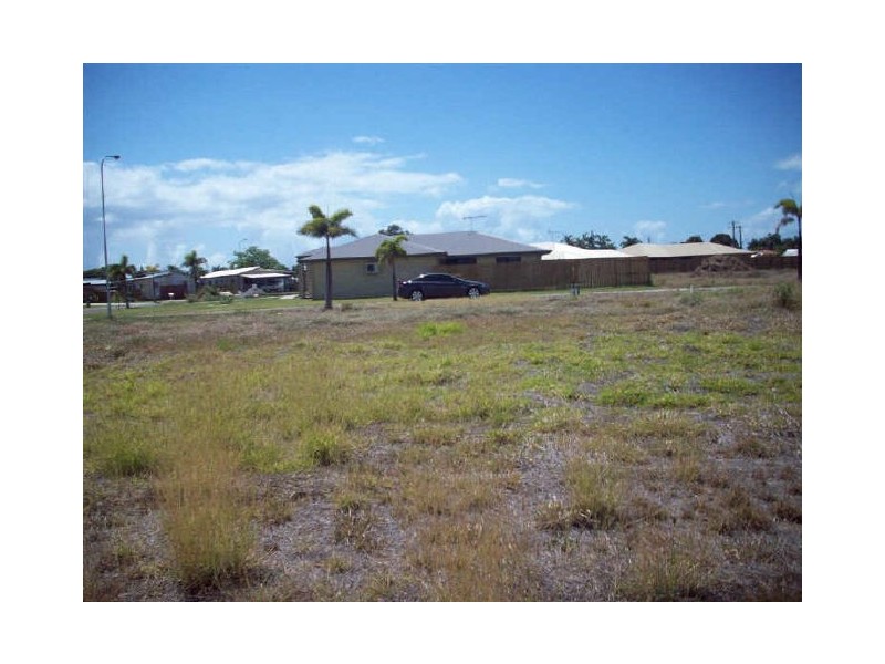 Lot 12 Lucinda Place, Bowen QLD 4805