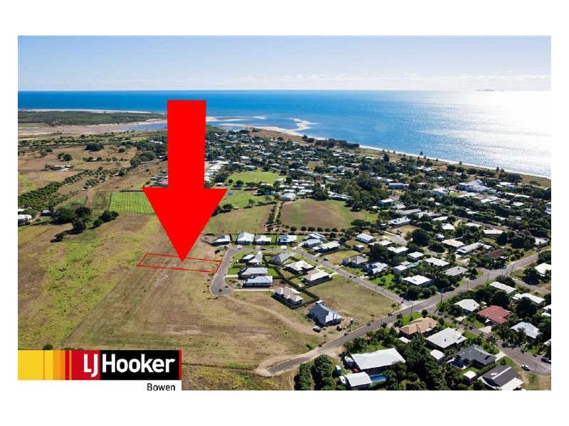 28 Lucinda Place, Bowen QLD 4805