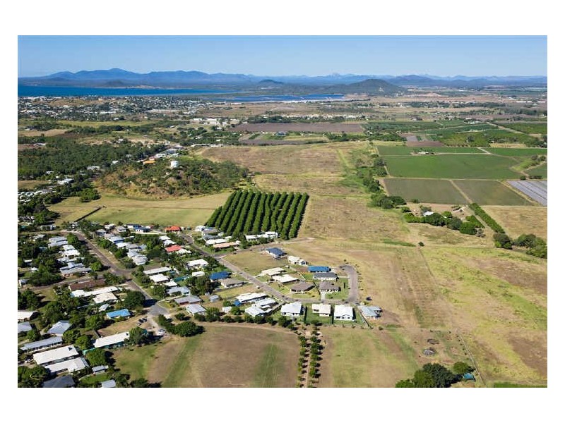 28 Lucinda Place, Bowen QLD 4805