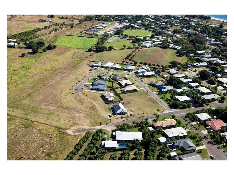 28 Lucinda Place, Bowen QLD 4805