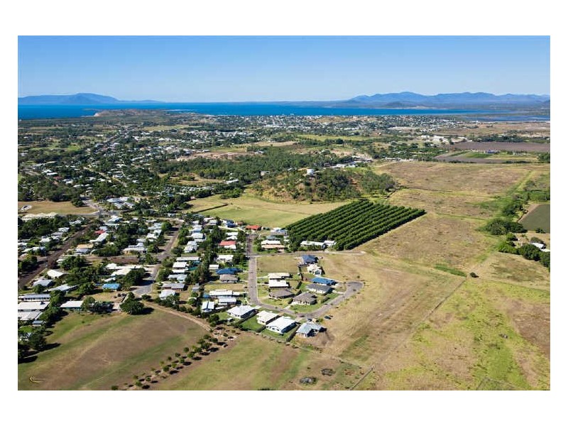 28 Lucinda Place, Bowen QLD 4805