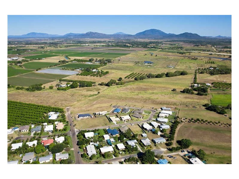 28 Lucinda Place, Bowen QLD 4805