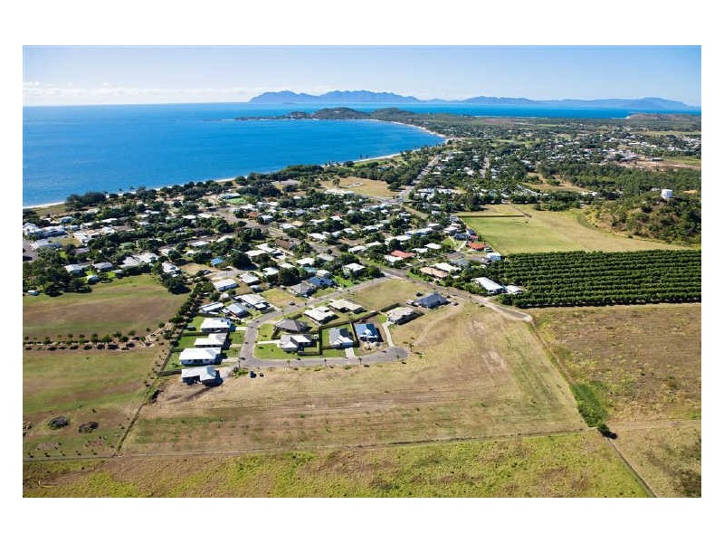 28 Lucinda Place, Bowen QLD 4805