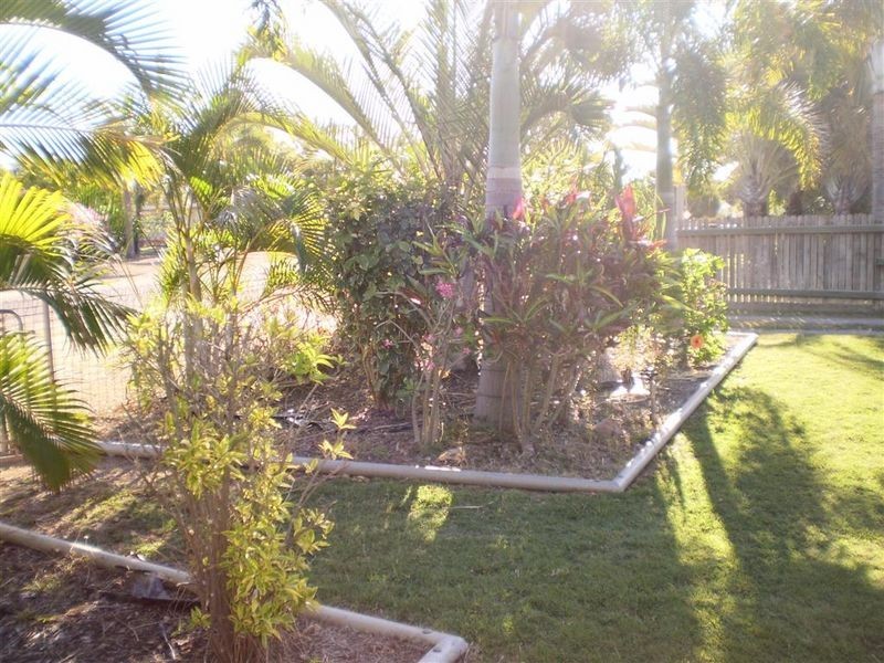 12 Rosshall Street, Bowen QLD 4805