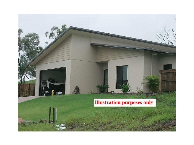 Lot 147 Ocean View Drive, WShores, Bowen QLD 4805