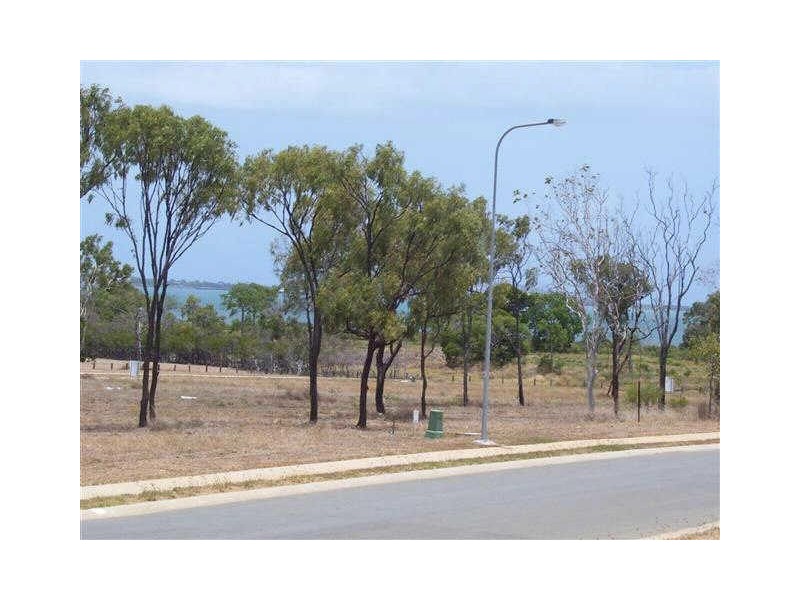 Lot 147 Ocean View Drive, WShores, Bowen QLD 4805