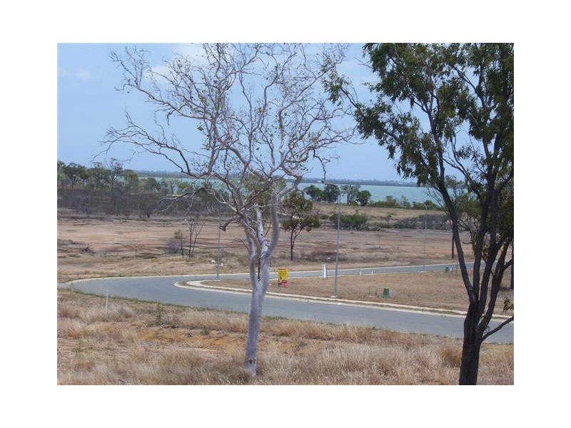Lot 147 Ocean View Drive, WShores, Bowen QLD 4805