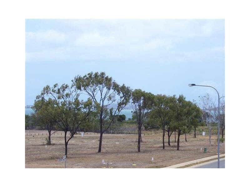 Lot 147 Ocean View Drive, WShores, Bowen QLD 4805