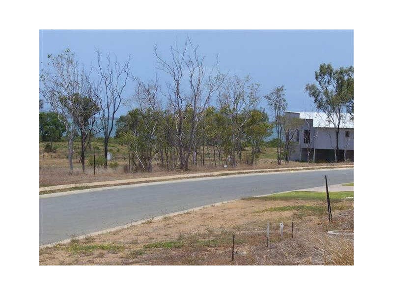 Lot 147 Ocean View Drive, WShores, Bowen QLD 4805
