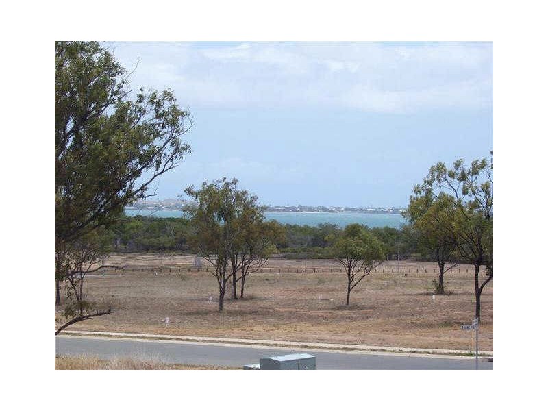 Lot 147 Ocean View Drive, WShores, Bowen QLD 4805
