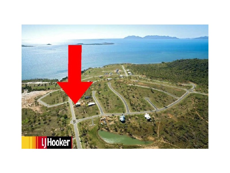 Lot 147 Ocean View Drive, WShores, Bowen QLD 4805