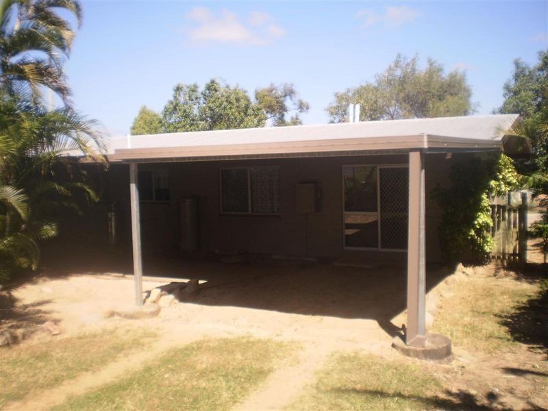 4 Bull Crescent, Bowen QLD 4805