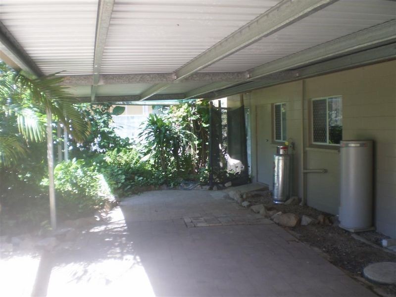 4 Bull Crescent, Bowen QLD 4805