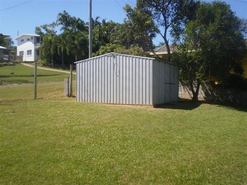 4 Bull Crescent, Bowen QLD 4805